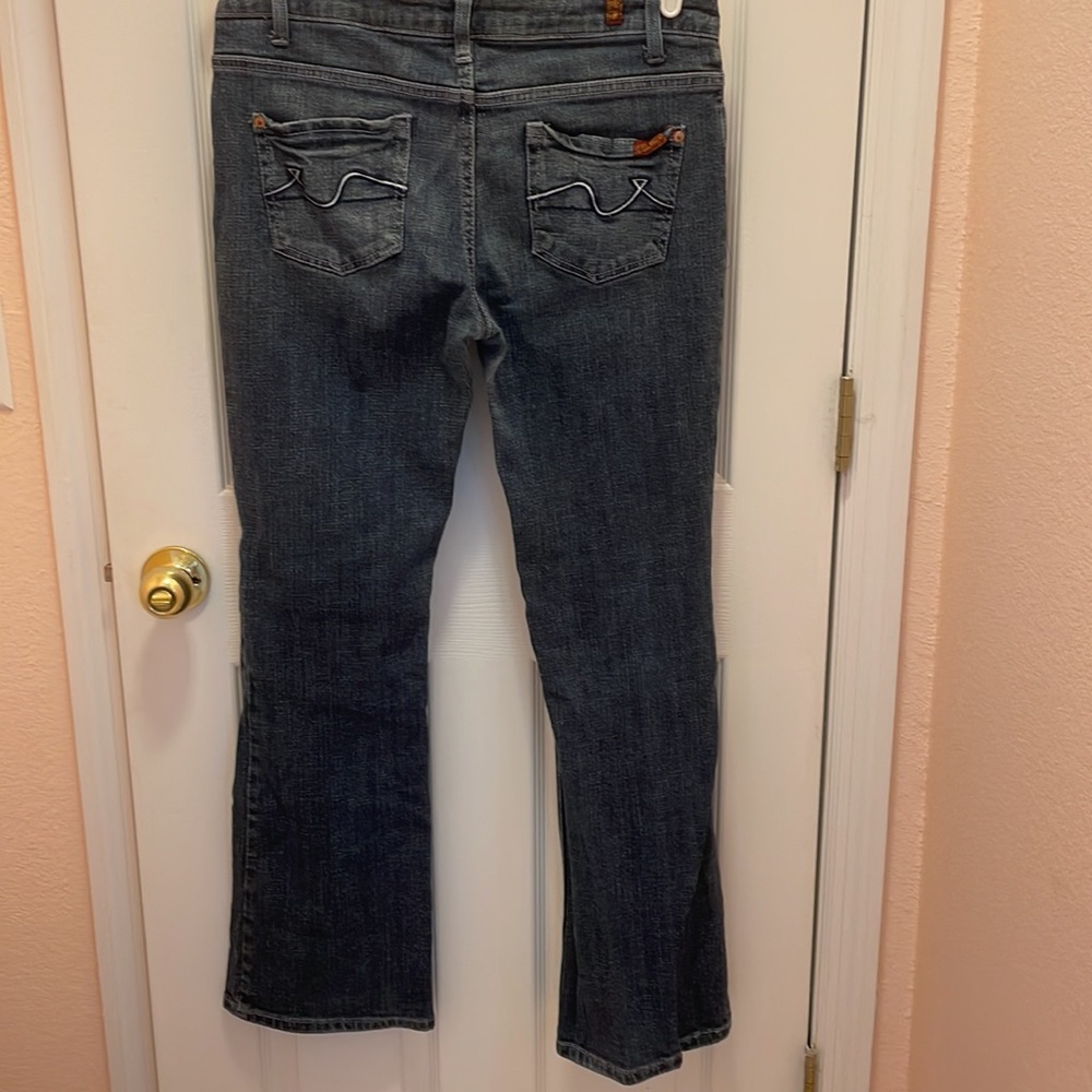 For All Mankind Jeans - Picture 2 of 5